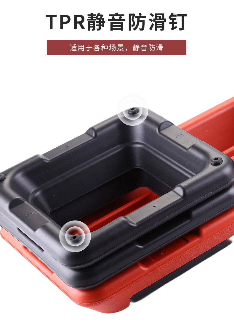 110CM fitness pedal aerobics home adjustable rhythm yoga pedaling fitness equipment - Image 17