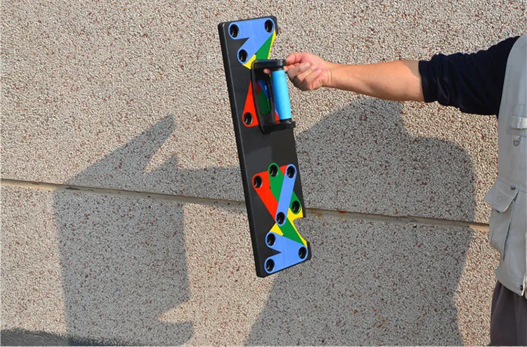 Professional Push Up Rack Board Triceps Broad-shouldered Chest-back Training Men Women Push-ups Stands Body Building Fitness Hot - Image 12