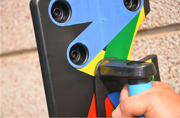 Professional Push Up Rack Board Triceps Broad-shouldered Chest-back Training Men Women Push-ups Stands Body Building Fitness Hot - Image 14