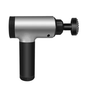 Rechargeable Battery Cordless Deep Muscle Tissue Sports Vibration Massage Gun