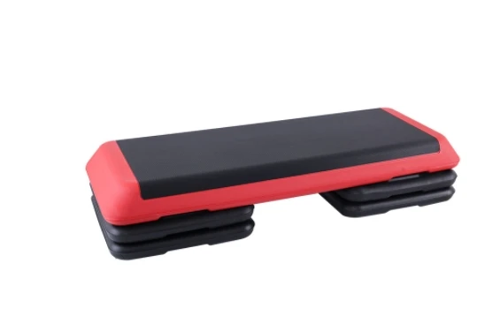 110CM fitness pedal aerobics home adjustable rhythm yoga pedaling fitness equipment - Image 10