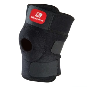 Knee Compression Sleeve for Knee Pain Knee Guard for Men and Women Knee Support for Running Basketball Gym Workout Sports