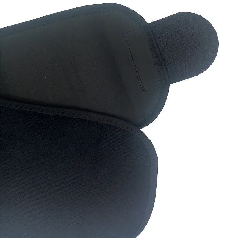 Premium Waist Trainer & Trimmer Sweat Belt For Men & Women Fitness Shapewear Wrap Tummy Stomach Weight Loss Fat Burner Slimming - Image 15