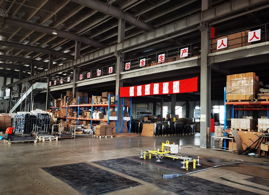 Commercial Home Skiing Machine Fitness Equipment for Gym and Home Trainers Rowing and Ski Machines in One - Image 16