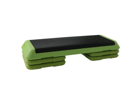 110CM fitness pedal aerobics home adjustable rhythm yoga pedaling fitness equipment - Image 9