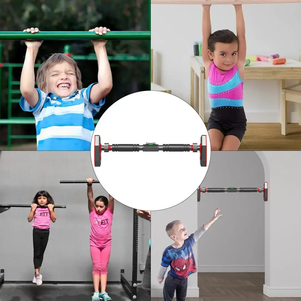 Travel Bag Bodybuilding Material Horizontal Bar Crossbody Bags for Women Pull Up Bar Workout Equipment Chin-up Home Gym Bar-bell - Image 13