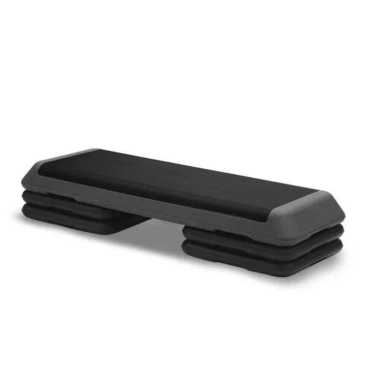 110CM fitness pedal aerobics home adjustable rhythm yoga pedaling fitness equipment - Image 2