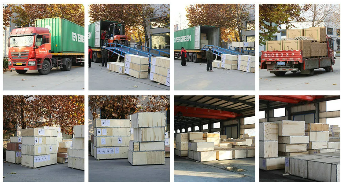 Aniczon gym fitness equipment smith machine commercial multifunctional strength power rack - Image 22