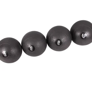 No Bounce Sand Filling Medicine Ball  Gym Body Building Home Exercise PVC Gravity Fitness Slam Ball