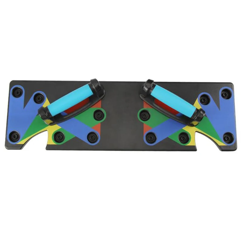 Professional Push Up Rack Board Triceps Broad-shouldered Chest-back Training Men Women Push-ups Stands Body Building Fitness Hot - Image 5