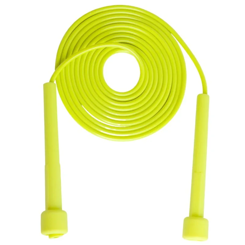 Professional Jump Rope for Kids Adult Fitness Crossfit Rapid Speed Skipping Rope Adjustable PVC Speed Rope Gym Fitness Equipment - Image 10