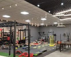 Commercial Home Skiing Machine Fitness Equipment for Gym and Home Trainers Rowing and Ski Machines in One - Image 21