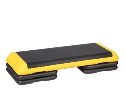 110CM fitness pedal aerobics home adjustable rhythm yoga pedaling fitness equipment - Image 7