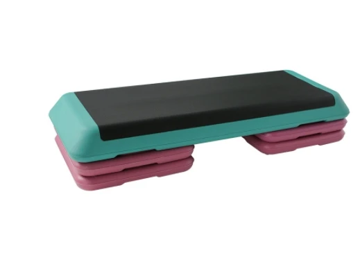 110CM fitness pedal aerobics home adjustable rhythm yoga pedaling fitness equipment - Image 11