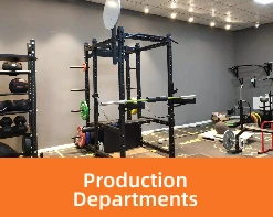 Commercial Home Skiing Machine Fitness Equipment for Gym and Home Trainers Rowing and Ski Machines in One - Image 18