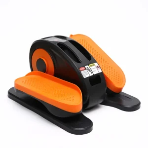 New Office Stepper Fitness Equipment Mini Electric Electric Elliptical Machine  Electric Stepper Wholesale