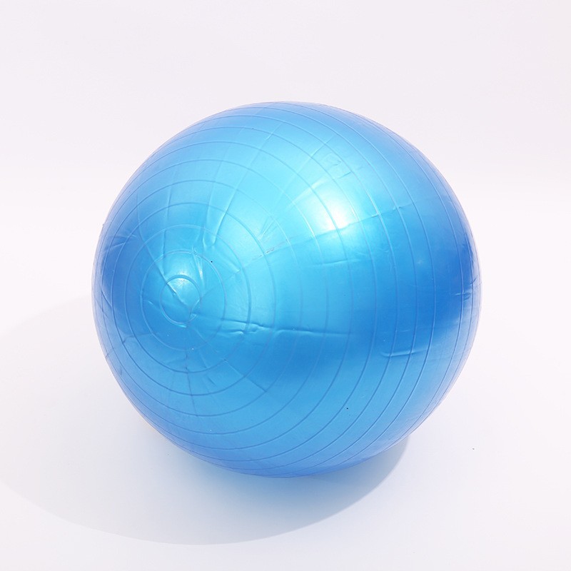 PVC Fitness Balls Yoga Ball Thickened Explosion-proof Exercise Home Gym Pilates Equipment Balance Ball 45cm/55cm/65cm/75cm/85cm - Image 13