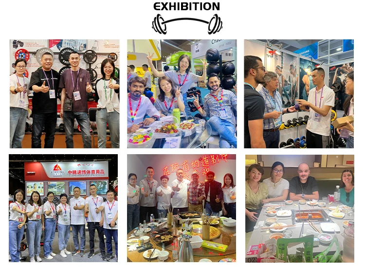 Cheap Wholesale 100lbs Hex Rubber Gym Dumbbells Lbs Fitness Weights Cast Iron Rubber Coated Hex Dumbbells Set With Rack - Image 21