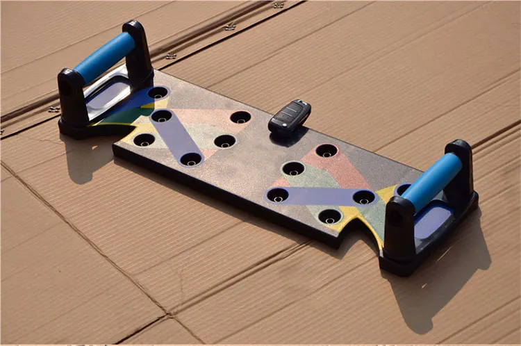 Professional Push Up Rack Board Triceps Broad-shouldered Chest-back Training Men Women Push-ups Stands Body Building Fitness Hot - Image 19