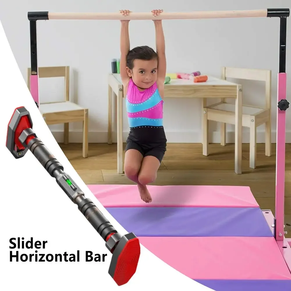 Travel Bag Bodybuilding Material Horizontal Bar Crossbody Bags for Women Pull Up Bar Workout Equipment Chin-up Home Gym Bar-bell - Image 12