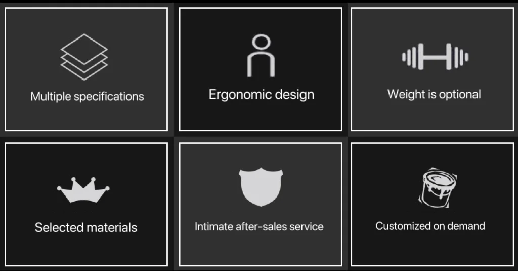 Cheap Wholesale 100lbs Hex Rubber Gym Dumbbells Lbs Fitness Weights Cast Iron Rubber Coated Hex Dumbbells Set With Rack - Image 14