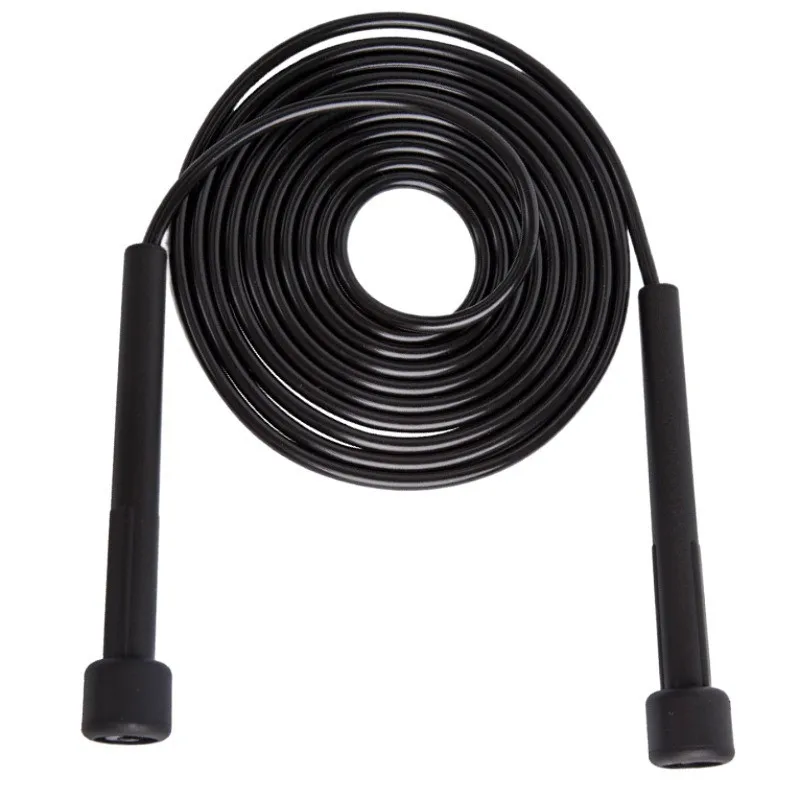 Professional Jump Rope for Kids Adult Fitness Crossfit Rapid Speed Skipping Rope Adjustable PVC Speed Rope Gym Fitness Equipment - Image 7