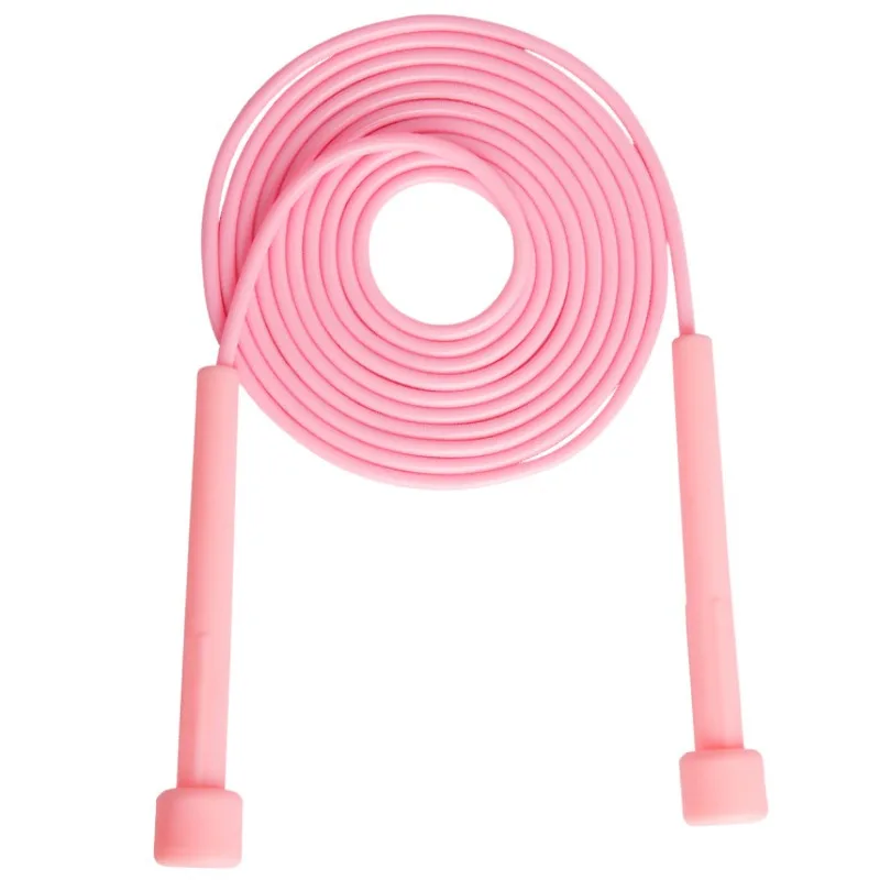 Professional Jump Rope for Kids Adult Fitness Crossfit Rapid Speed Skipping Rope Adjustable PVC Speed Rope Gym Fitness Equipment - Image 8