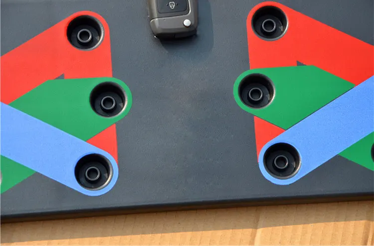 Professional Push Up Rack Board Triceps Broad-shouldered Chest-back Training Men Women Push-ups Stands Body Building Fitness Hot - Image 8