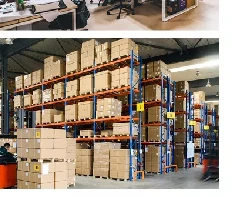 Commercial Home Skiing Machine Fitness Equipment for Gym and Home Trainers Rowing and Ski Machines in One - Image 22